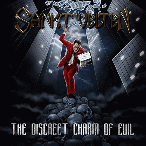 Sankt Velten : The Discreet Charm of Evil